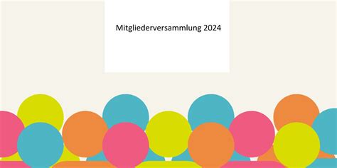 Mitgliederversammlung Am Juni Vsp Verein F R Sozialpsychiatrie