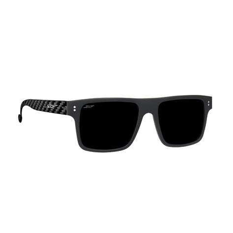 SPORT Real Carbon Fiber Sunglasses (Polarized Lens | Acetate Frames) – Simply Carbon Fiber