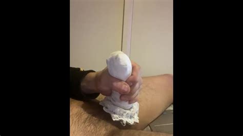 Cumshot In Her Used Sock Pornhub Gay