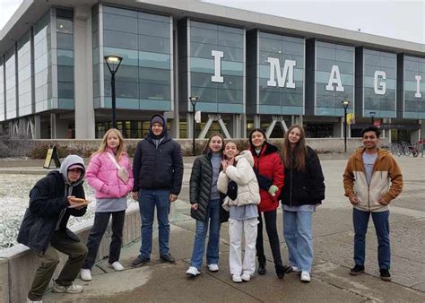 How debating helps refugees find success in Utah – @theU