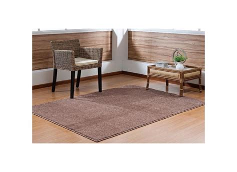 Tapete para Sala x Classic Nude o Melhor Preço é no Zoom