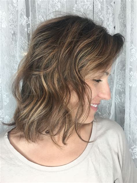 Balayage Done By Shannon At Wildflower Salon Shop In Toledo Oh