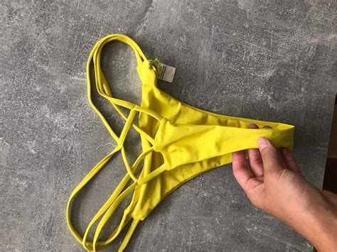 Bikini Unterteil Brazil Tanga Bademode NEU in 8130 Frohnleiten für 5 00 zum Verkauf Shpock DE
