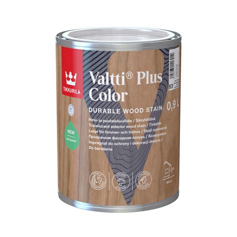 Valtti Plus Color Tikkurila