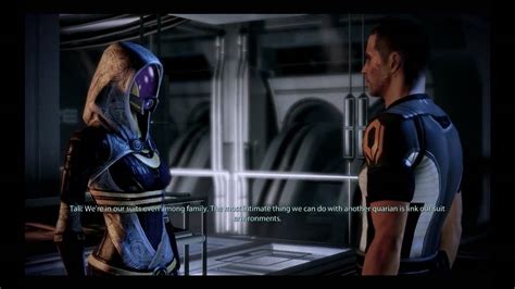 Mass Effect Legendary Edition Tali Guide How To Romance Primewikis