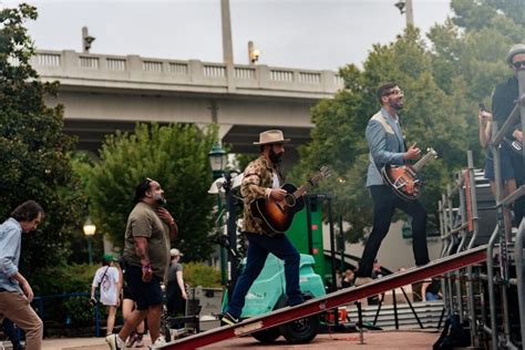 The Chattanooga Charm Of Moon River The Festival Voice