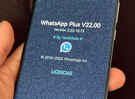 WhatsApp Plus Cómo ver estados de WhatsApp ocultos