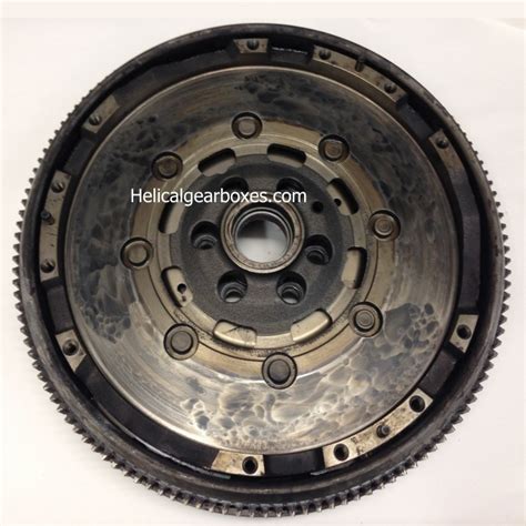 Dual Mass Flywheel Replacement