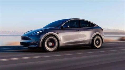 Tesla Tawarkan Insentif Khusus Untuk Pelanggan Mobil Listrik Model