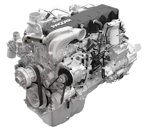 Where Are Paccar Engines Made