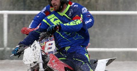 Sports Express Motoball Le Smbb En Finale Du Troph E De France