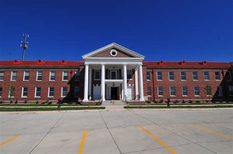 Green Acres (Buchanan County Infirmary) – Rosin Preservation