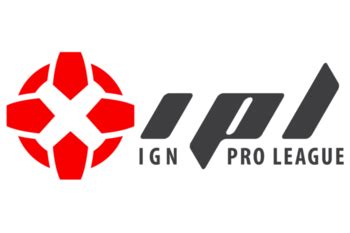 IGN Logo - LogoDix