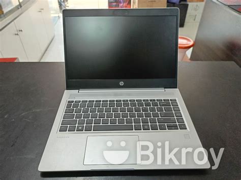 Ryzen U Hp Probook G Full Business Class Laptop For Sell For