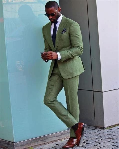 Pin On Black Men Fashion