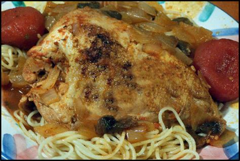 Chicken Licken Crock Pot Recipe - Food.com