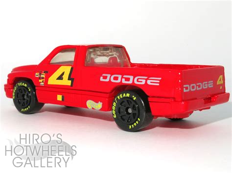 Hot Wheels Dodge Hiro S Hotwheels Gallery