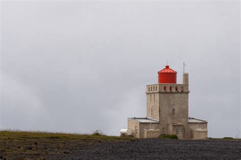 Exploring Dyrhólaey Peninsula Puffins Lighthouse And Lava Arch