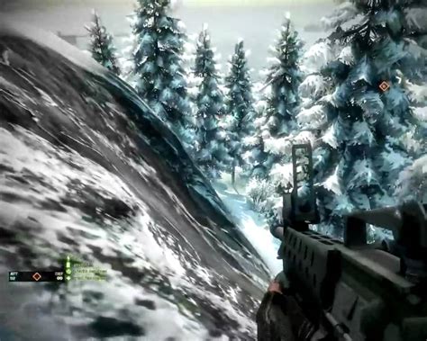 BC2 video test - YouTube