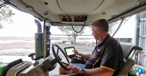 John Deere Removes Ongoing Costs To Use Jdlink Service Farm Online Act