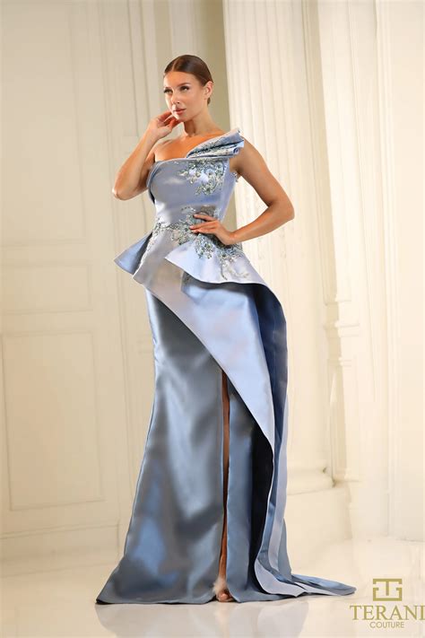 Evening Dresses | Elegant Couture