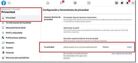 C Mo Ver Mis Seguidores En Facebook Aprende A Hacerlo Ahora