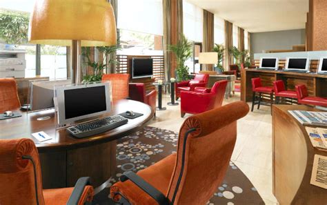 Sheraton Skyline Hotel London Heathrow, | Book on TravelStay.com