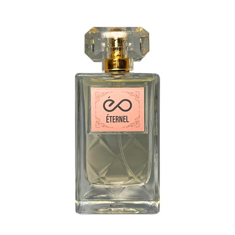 Main Home - Eternel Perfumes
