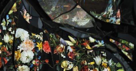 Solstice Arts Centre | CANCELLED - Overblown: Flowers in Contemporary Art