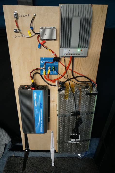 How To Use A Tesla Model S For A Diy Powerwall Solar Battery Solar