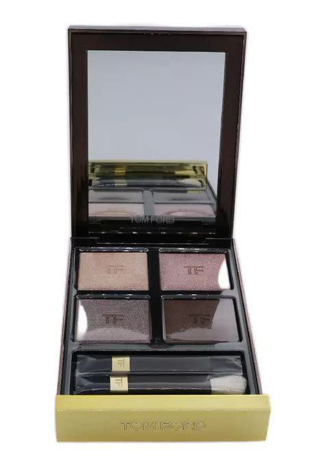 Tom Ford Tom Ford Eye Color Quad Nude Dip Buy Tom Ford