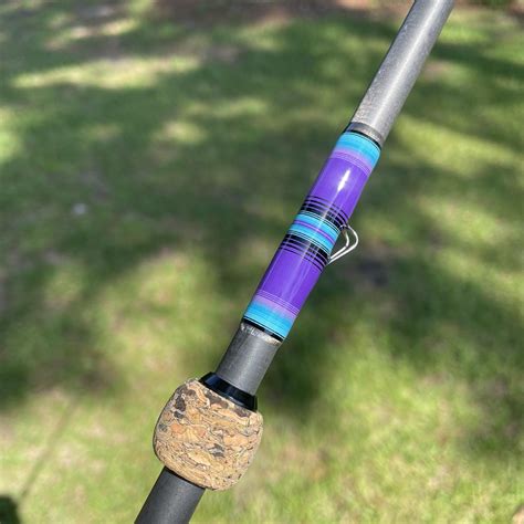 Panda Custom Rods - I build the rods @fallingtideguide puts em to use