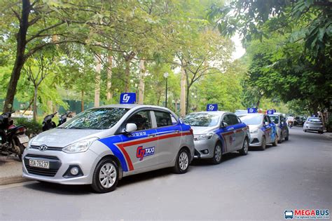 Top 10 Taxi 7 Chỗ Hà Đông tốt nhất BusVietNam Đặt xe Limousine Xe