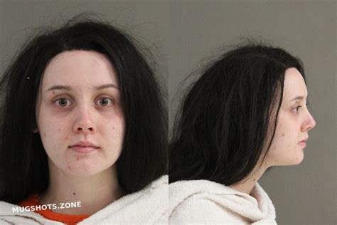 Johnson Cheyenne Skye 01112023 Denton County Mugshots Zone