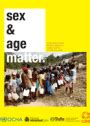Gender Sex And Age In Humanitarian Response Tufts Feinstein