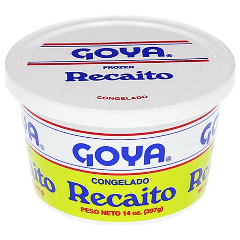 Goya Recaito Hispanic Foodtown