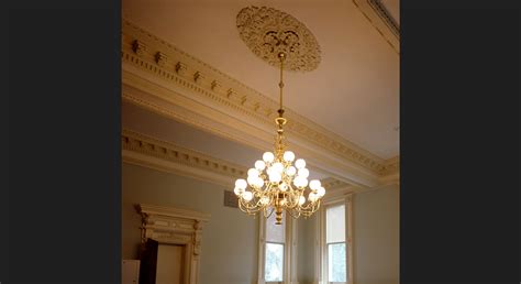 The hidden tweed courthouse vault that remained locked for years 26