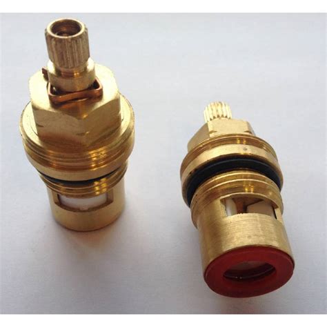 CD Hot Valve Mm Spline SP H From Tap Spares
