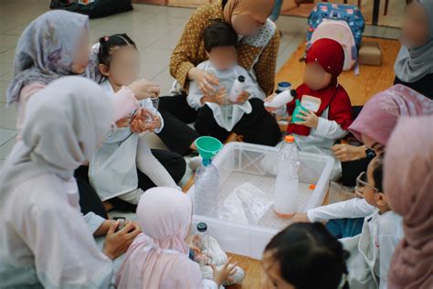 Parenting Islami Mencegah Bullying Dengan Menanamkan Akhlak Mulia Pada