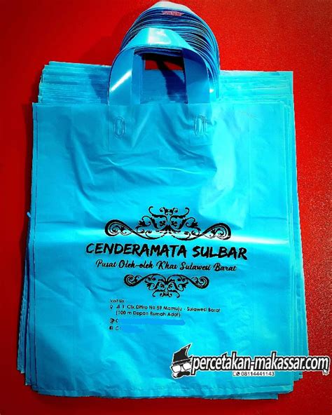 Contoh Sablon Plastik 55 Koleksi Gambar