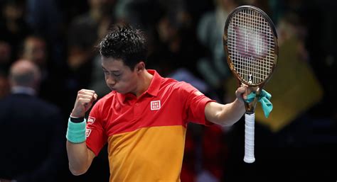 Kei Nishikori gunning for a Grand Slam title after injury nightmare ...