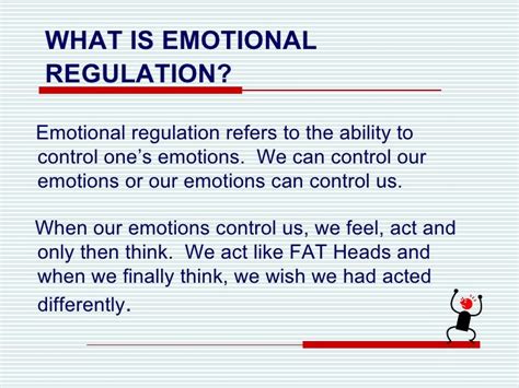 Adol Emotional Regulation