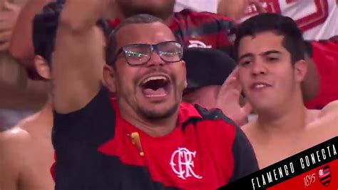 Vamos Relembrar O Atropelo Do Flamengo Sobre O Internacional Na Liberta