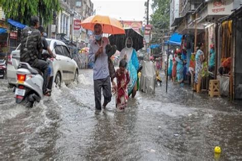 Bihar Weather Update बिहार में अभी 39 दिन और सक्रिय रहेगा मानसून इन 6