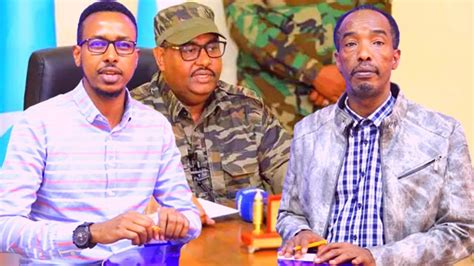 Hiilka Xawaadle Puntland Shalay Kawaayay Manta Uma Baahna YouTube