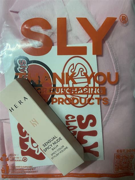 Mã COS0610 hoàn 10 xu đơn 300K SON HERA SENSUAL SPICY NUDE GLOSS BALM Shopee Việt Nam