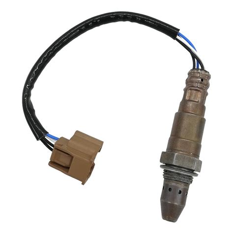 Nissan Altima Oxygen Sensor Replacement