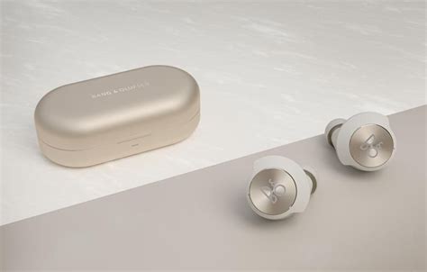 Bang Olufsen Announces Beoplay EQ Its Stunning New Made For IPhone