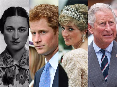 The 12 biggest scandals of the British royal family | Business Insider India