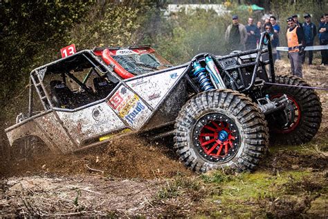 Cp Trial X Campe O Nacional Entra A Vencer Autosport